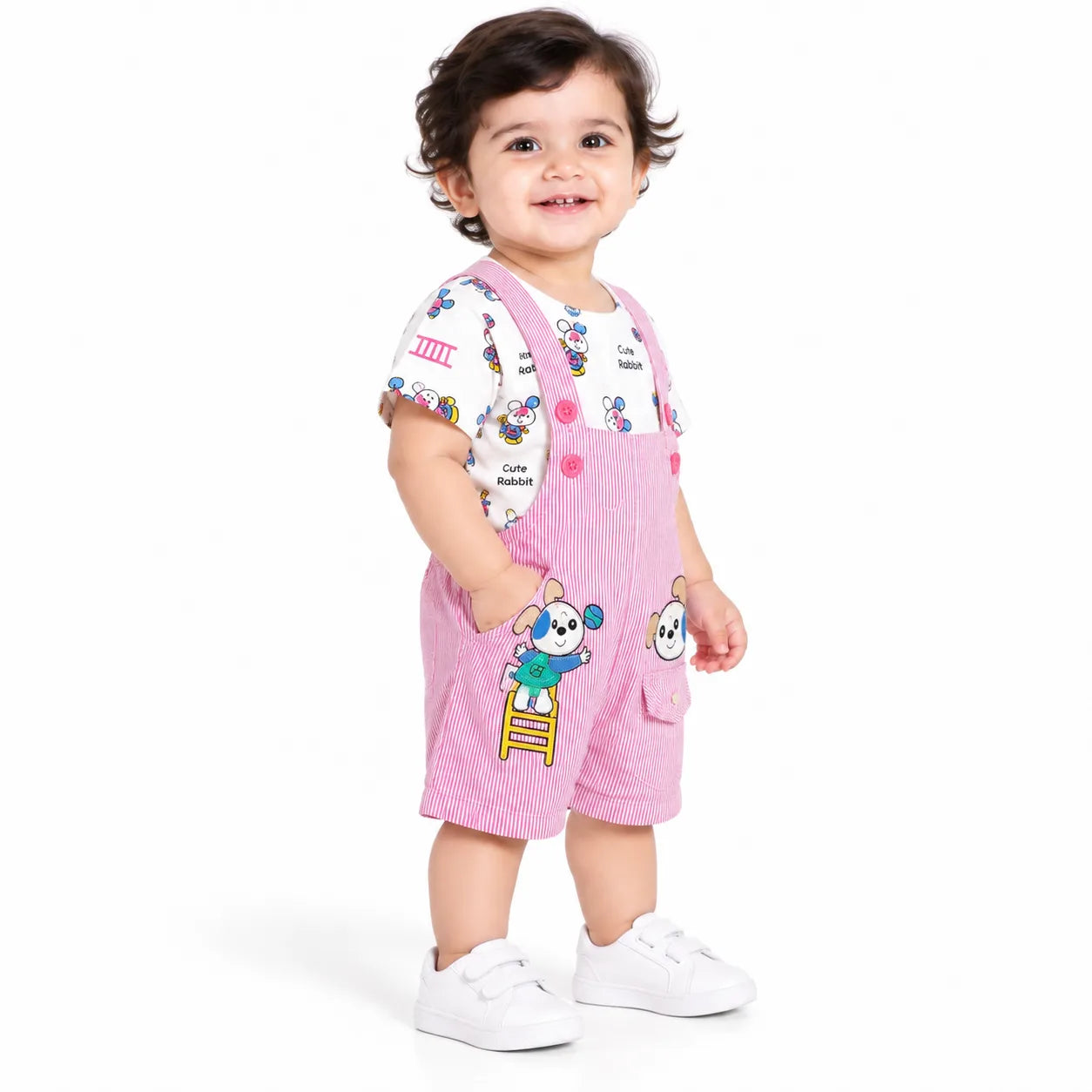 BABA SUIT