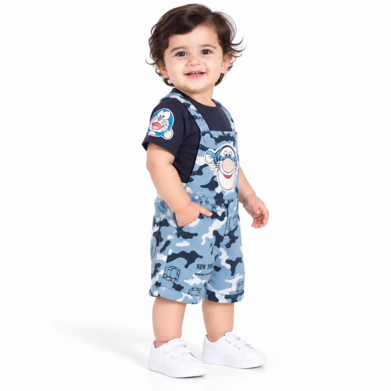 BABA SUIT