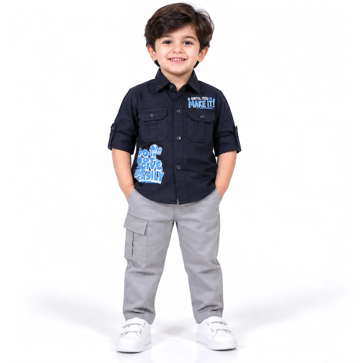 PANT & SHIRT