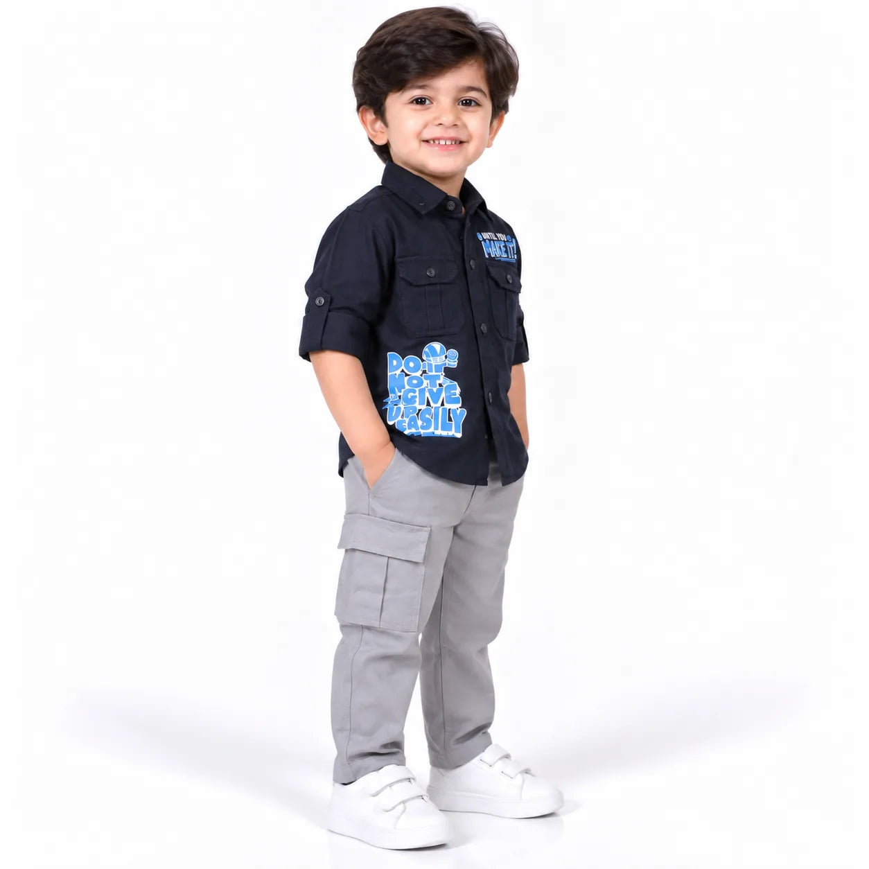 PANT & SHIRT