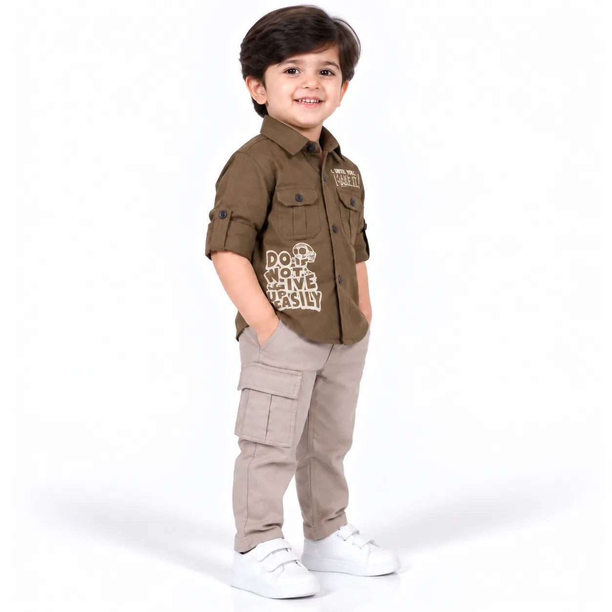PANT & SHIRT