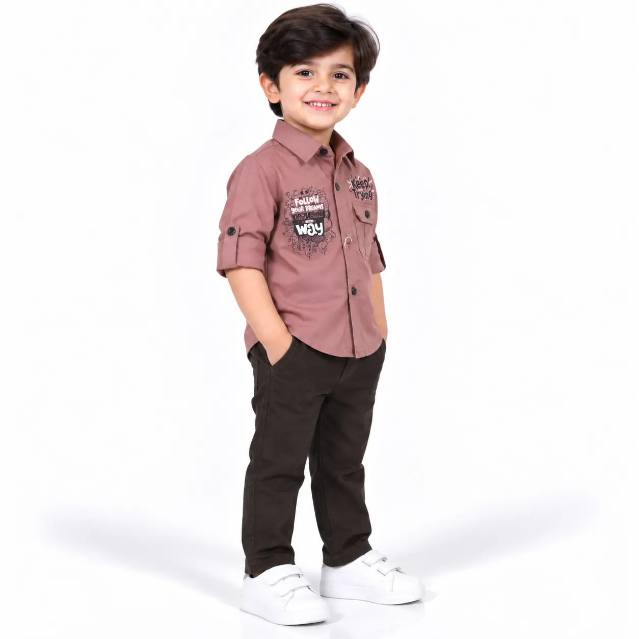 PANT & SHIRT