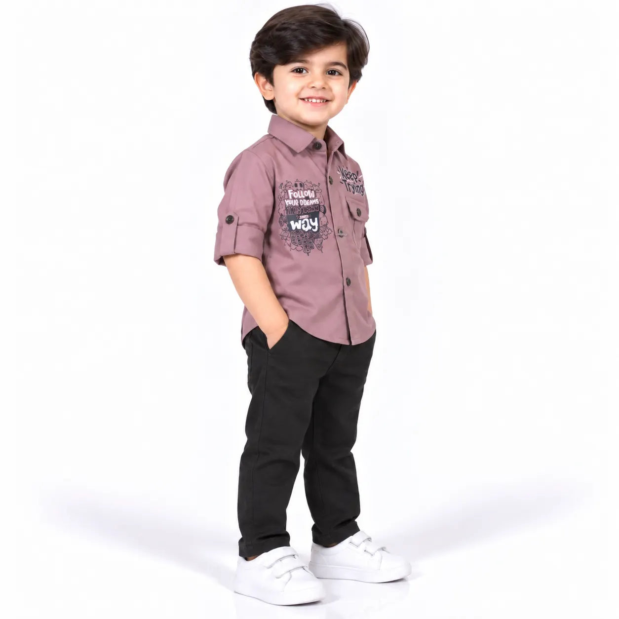 PANT & SHIRT