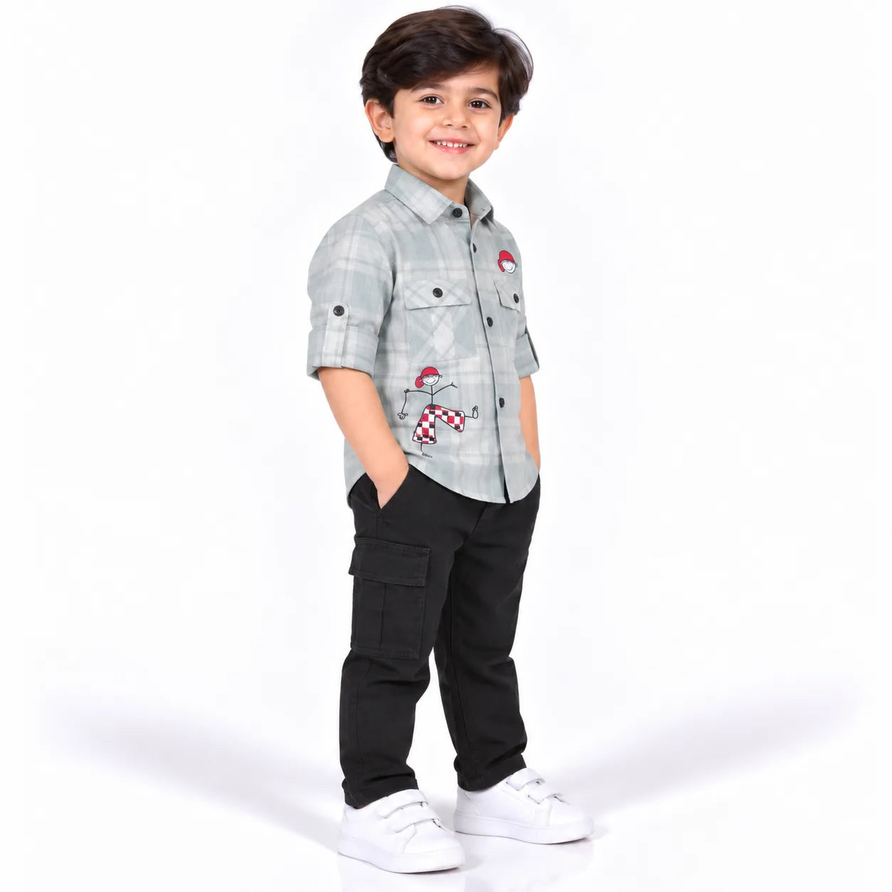 PANT & SHIRT