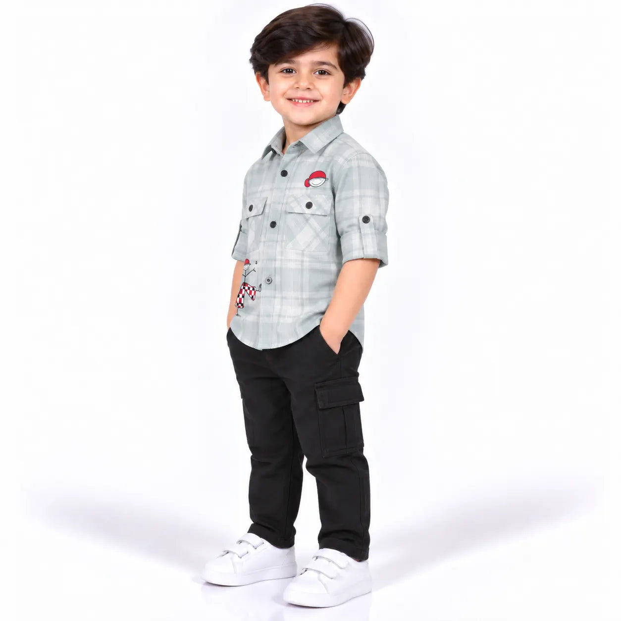 PANT & SHIRT
