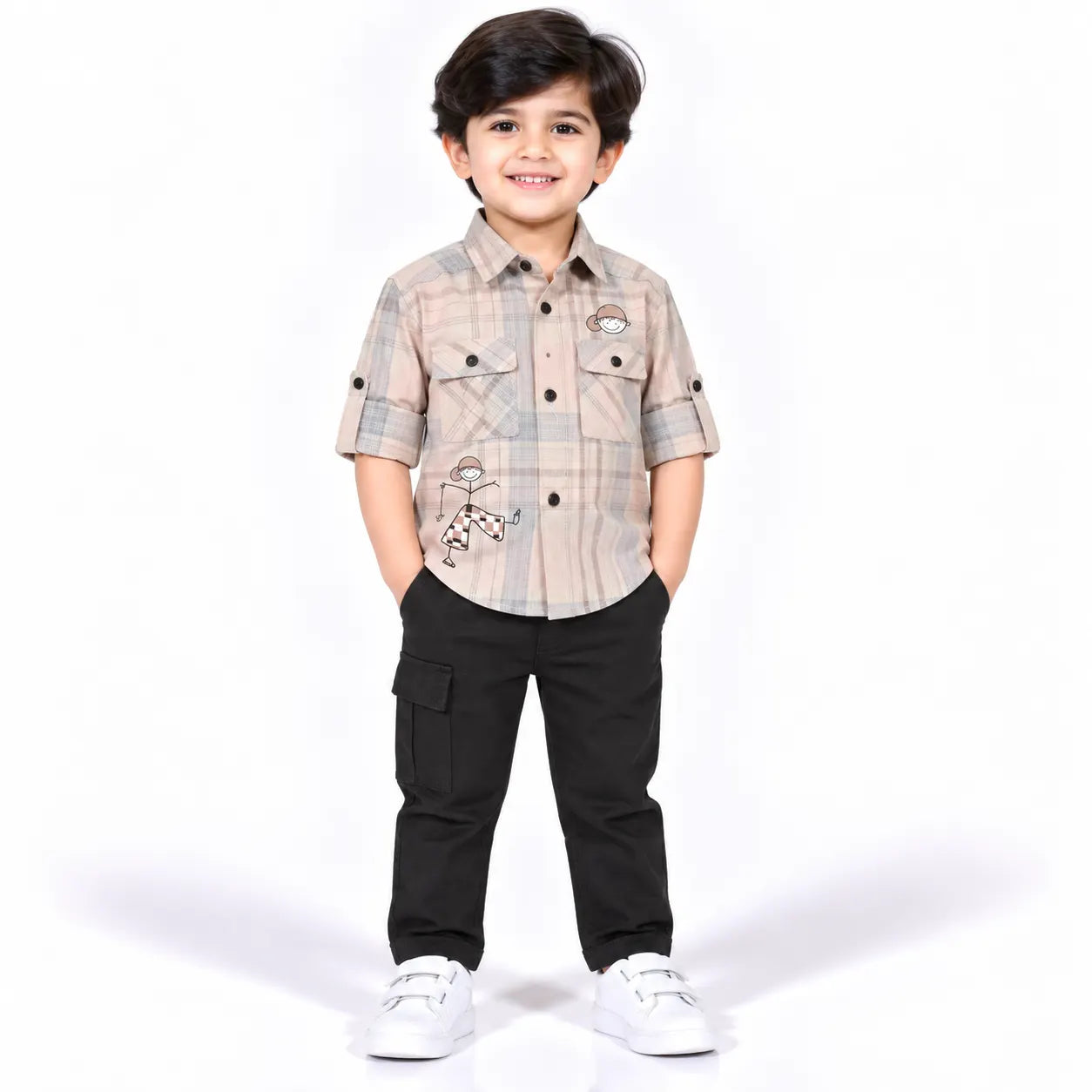 PANT & SHIRT