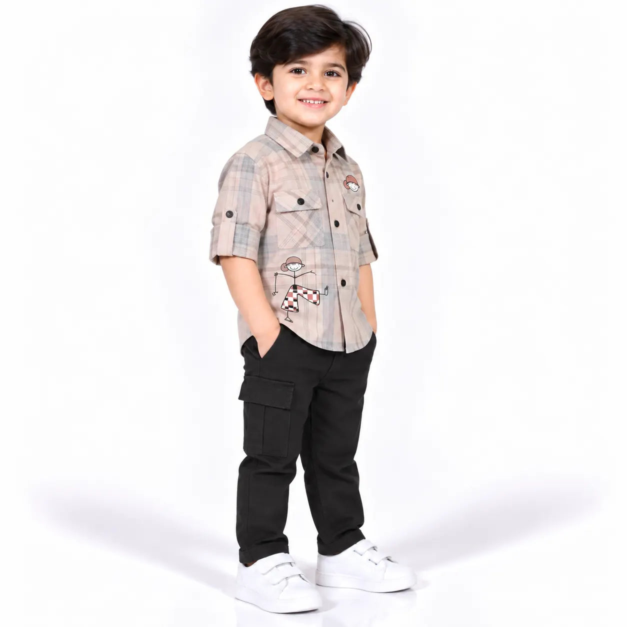PANT & SHIRT