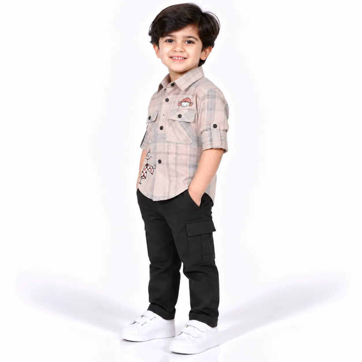 PANT & SHIRT