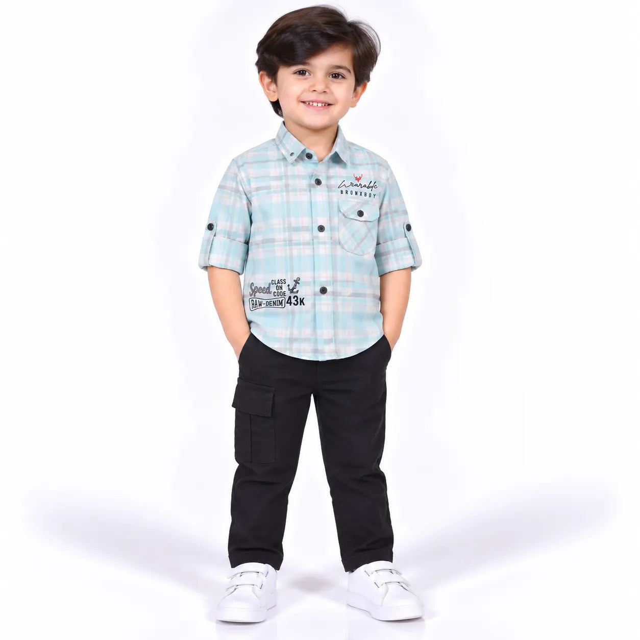 PANT & SHIRT