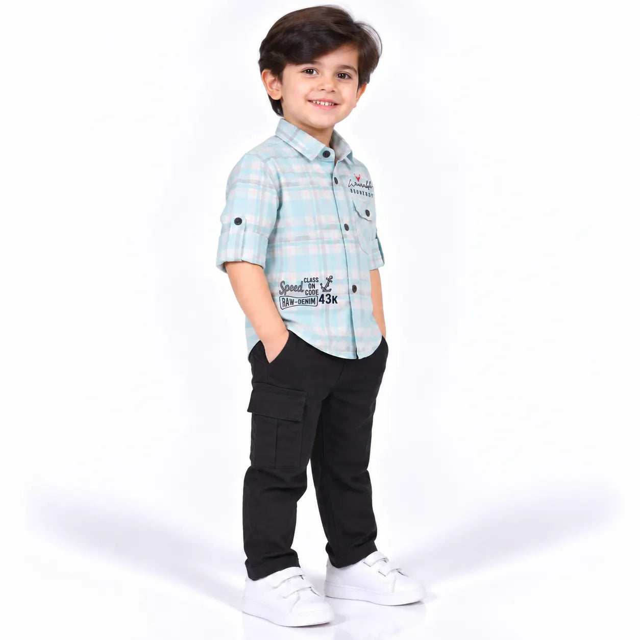 PANT & SHIRT