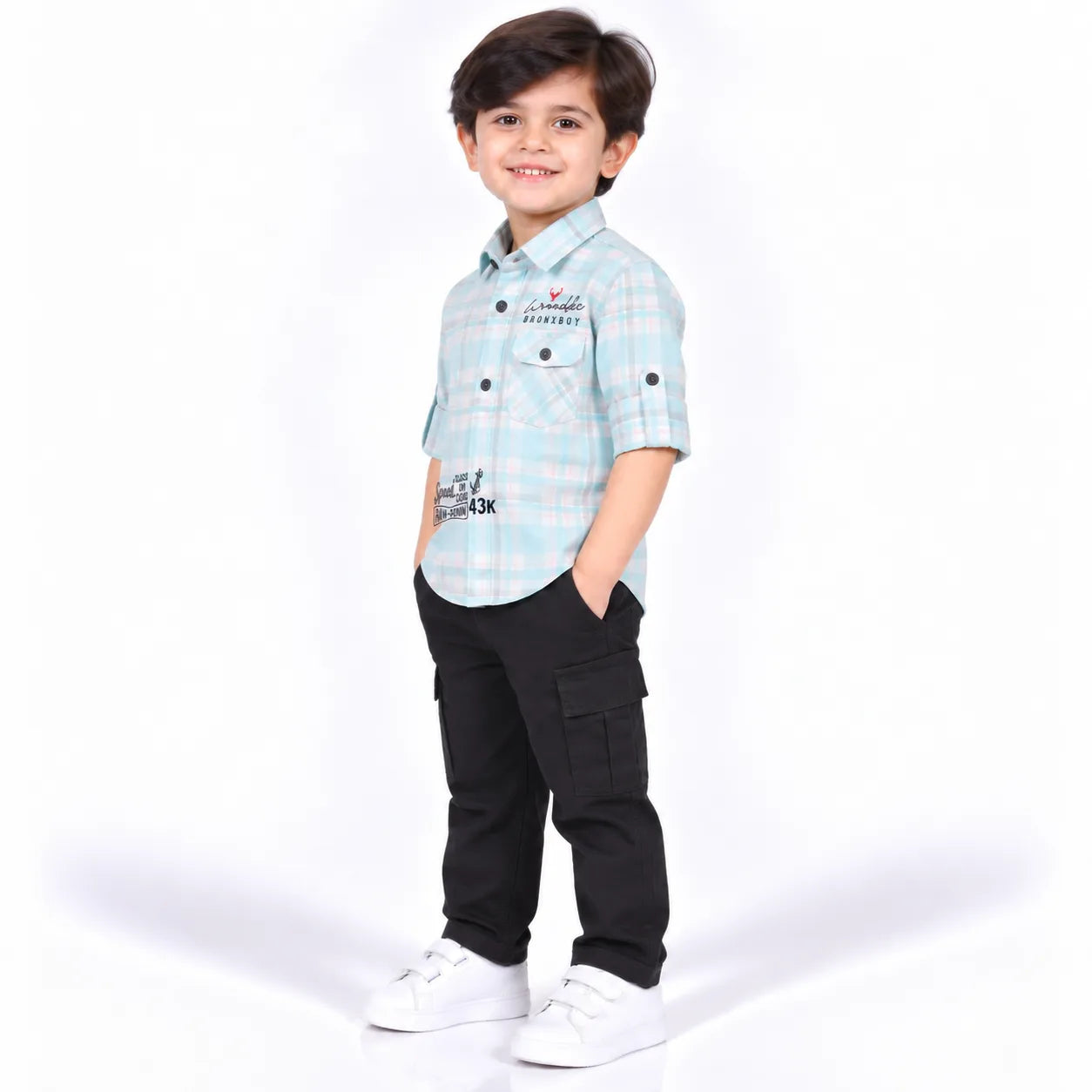 PANT & SHIRT