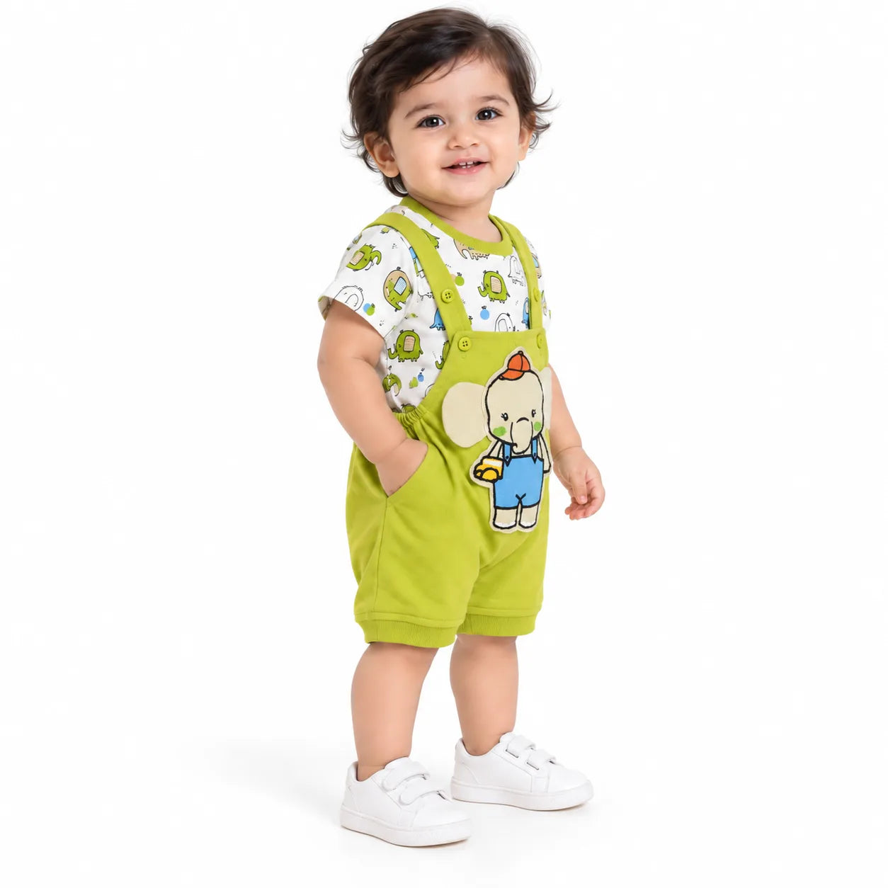 BABASUIT