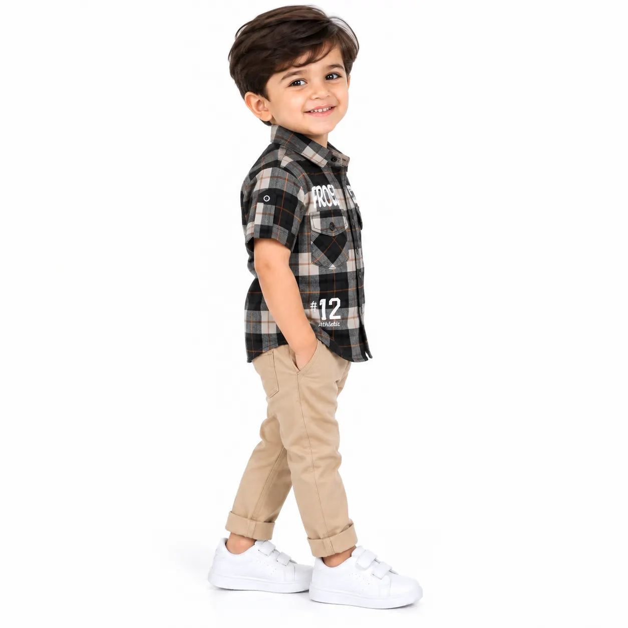 BOYS-SHIRT