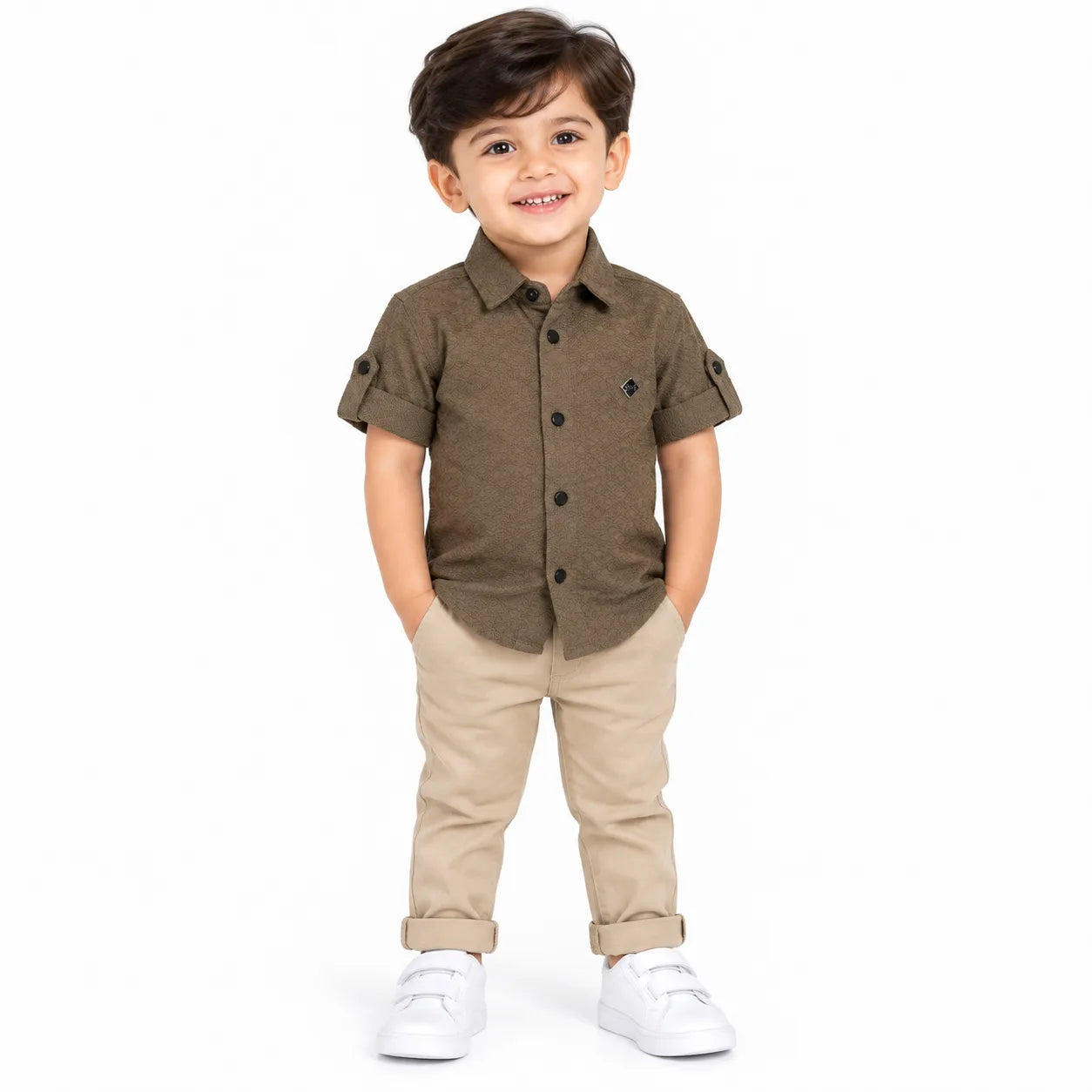 BOYS-SHIRT
