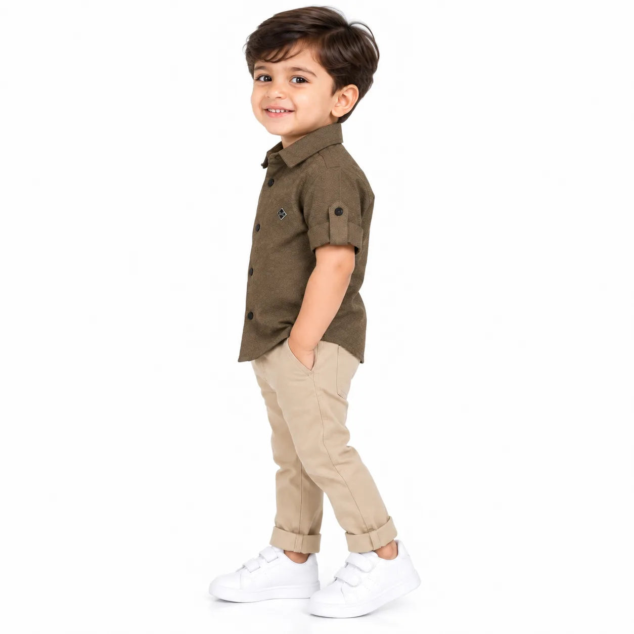 BOYS-SHIRT