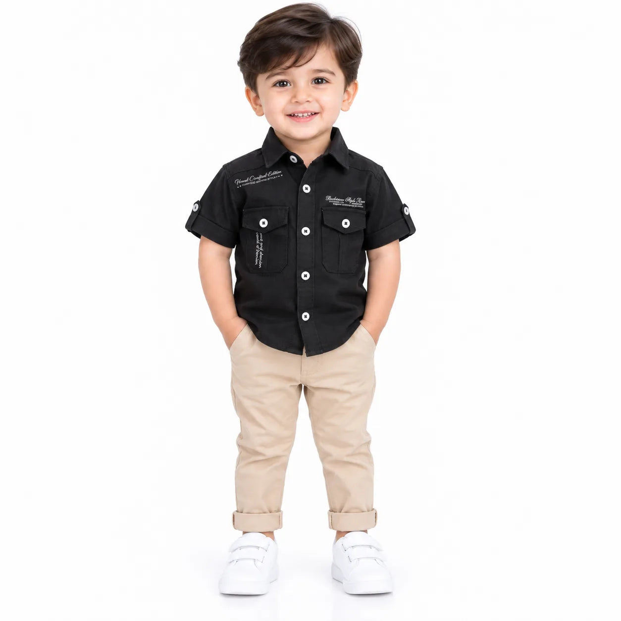 BOYS-SHIRT