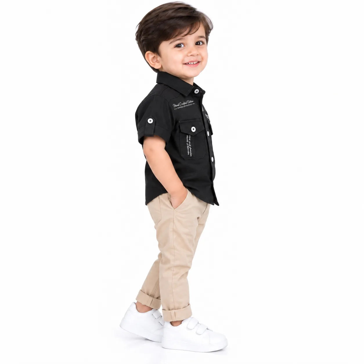 BOYS-SHIRT