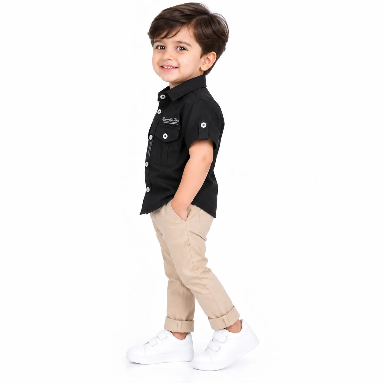 BOYS-SHIRT