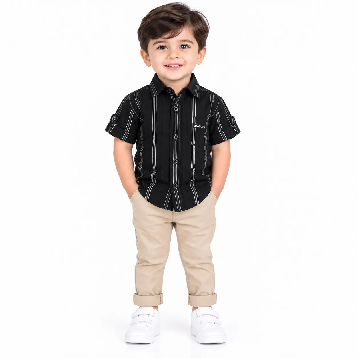 BOYS-SHIRT