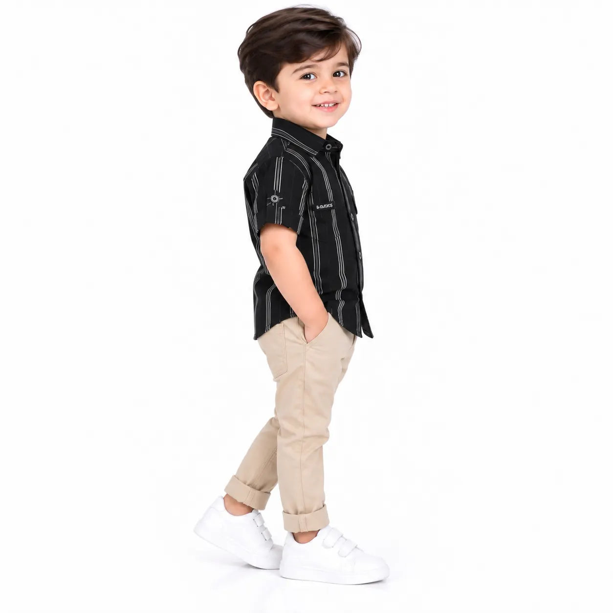 BOYS-SHIRT