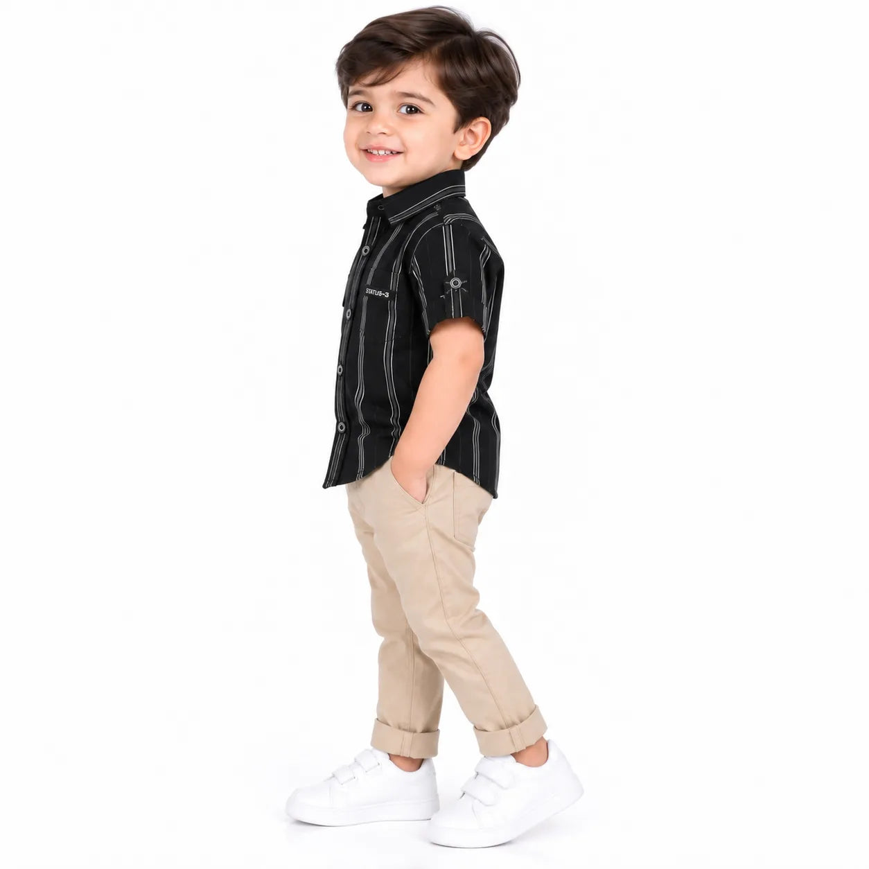 BOYS-SHIRT