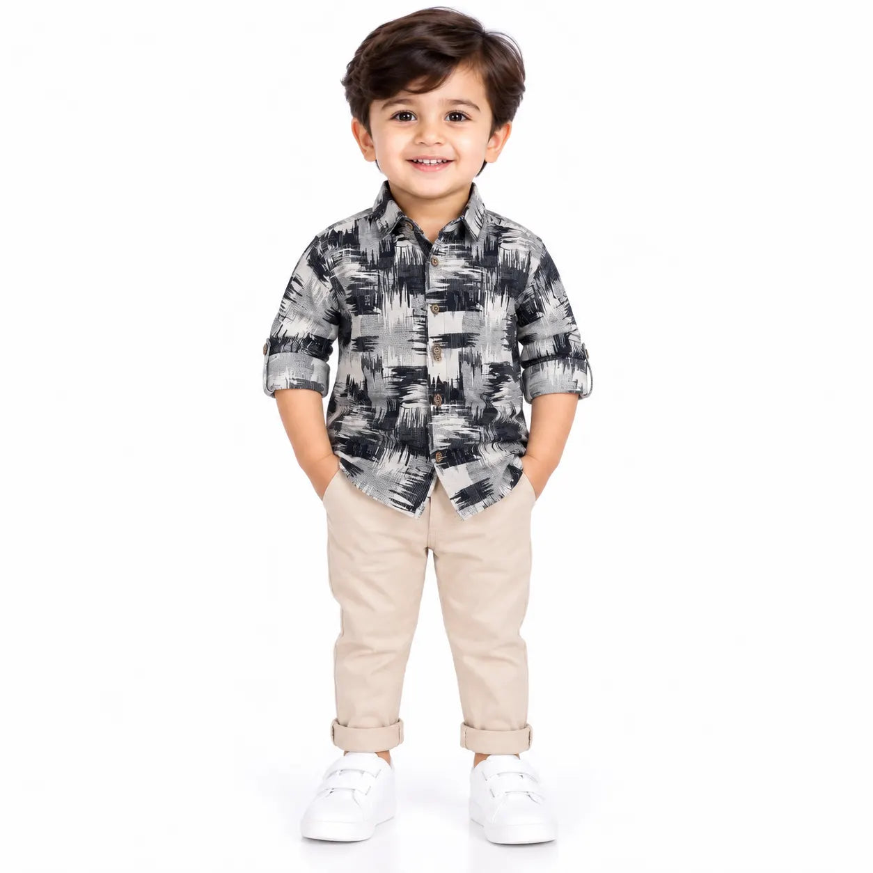 BOYS-SHIRT