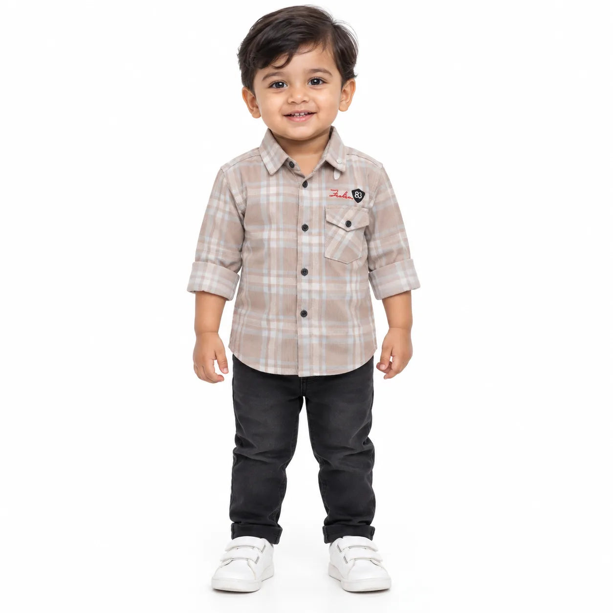 BOYS-SHIRT