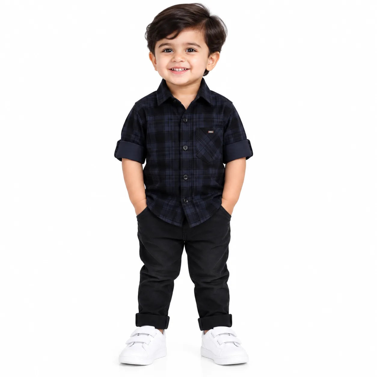 BOYS-SHIRT