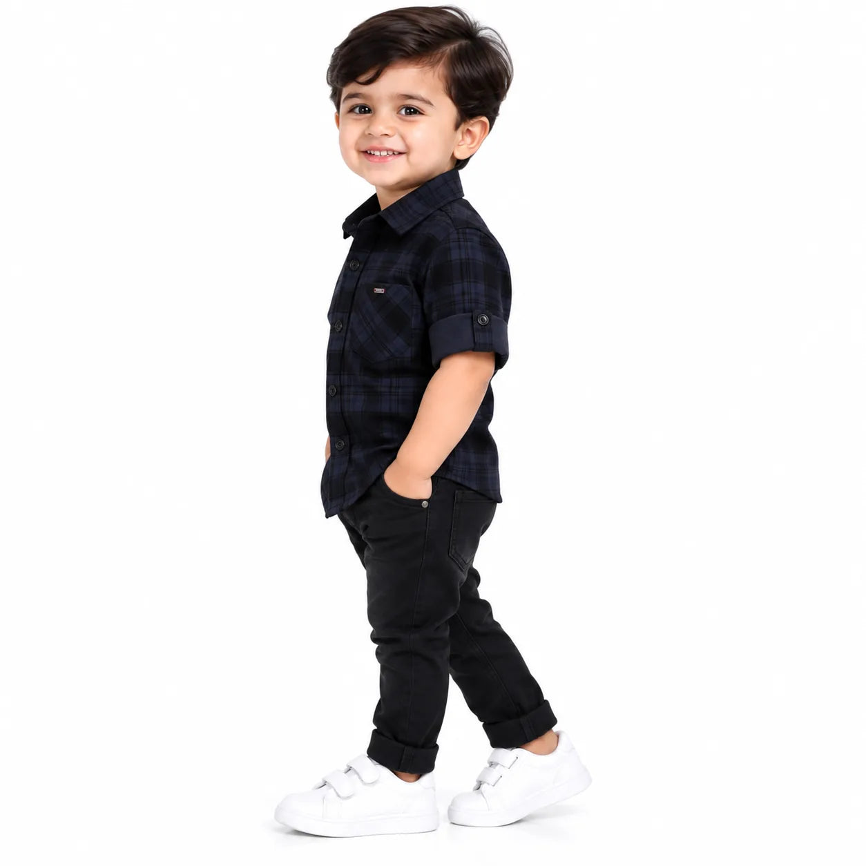 BOYS-SHIRT
