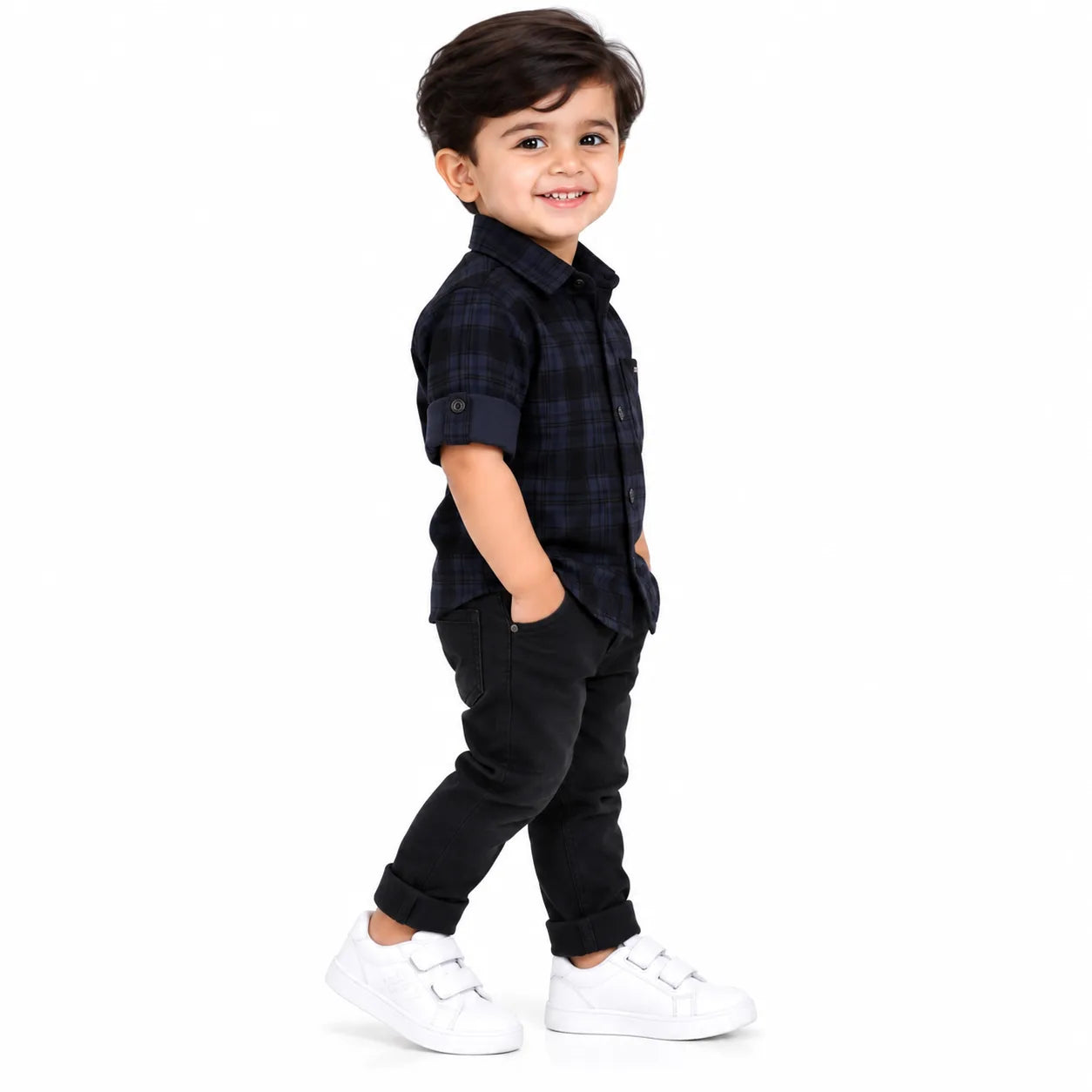 BOYS-SHIRT