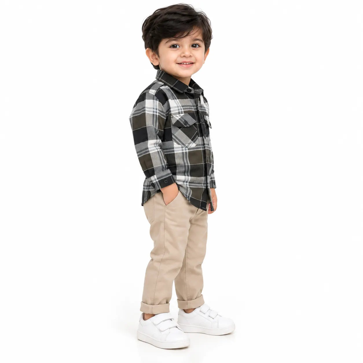 BOYS-SHIRT