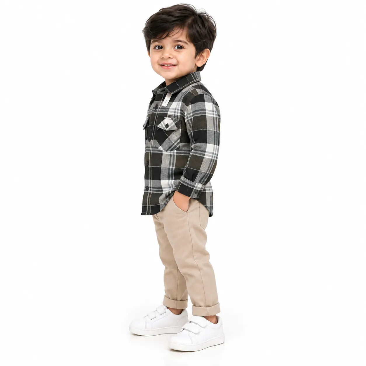 BOYS-SHIRT