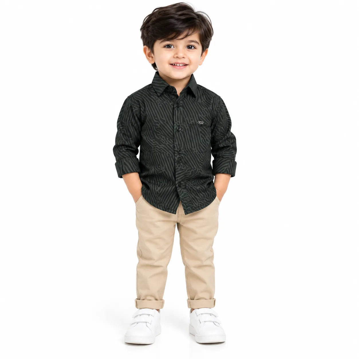 BOYS-SHIRT
