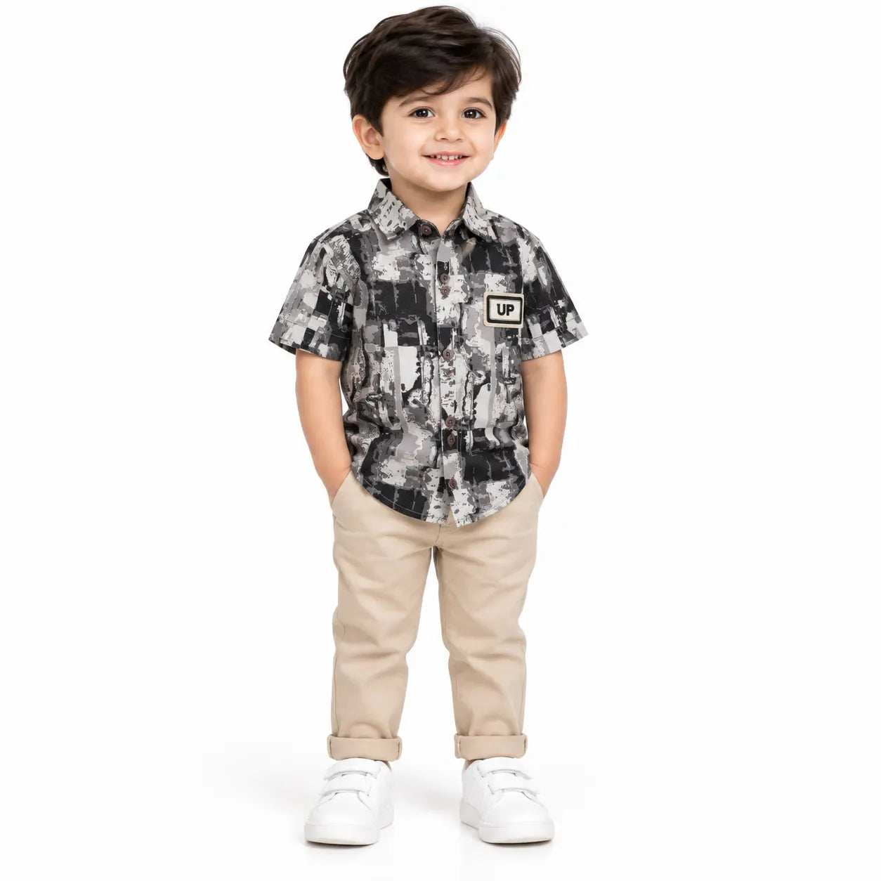 BOYS-SHIRT