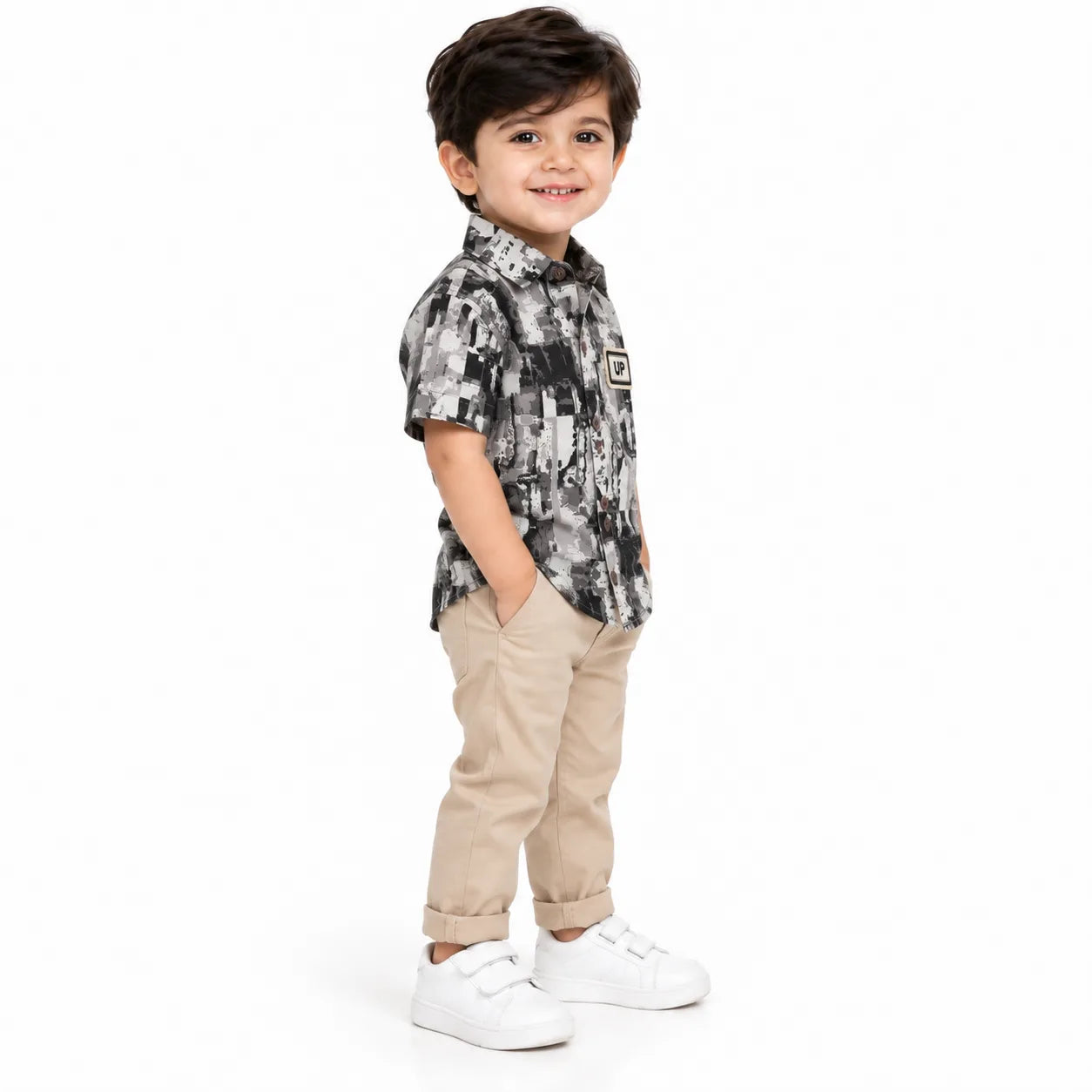 BOYS-SHIRT