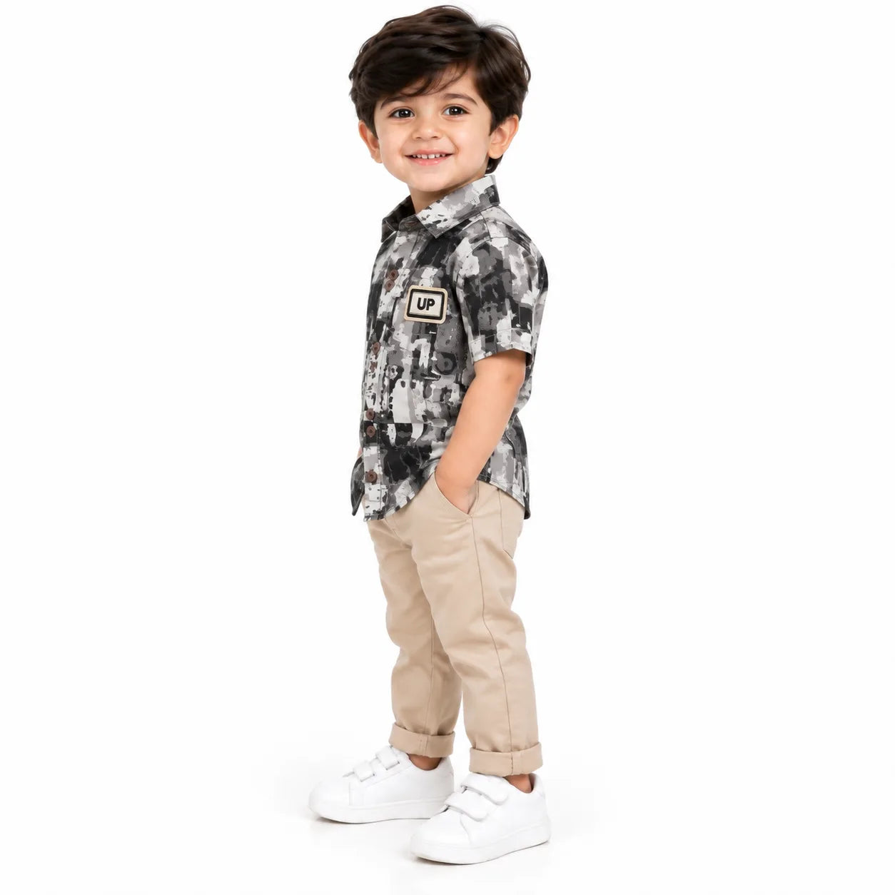 BOYS-SHIRT