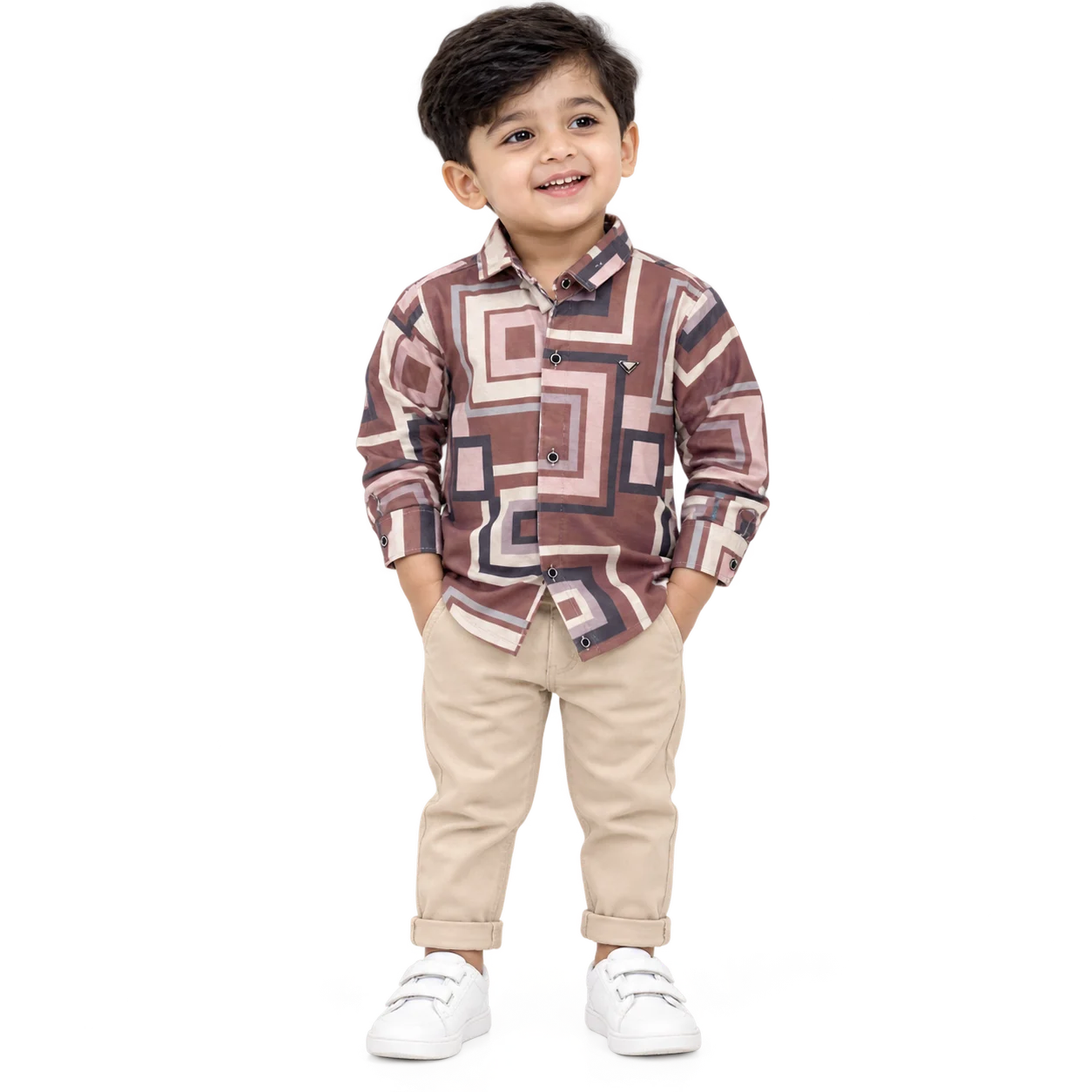 BOYS-SHIRT