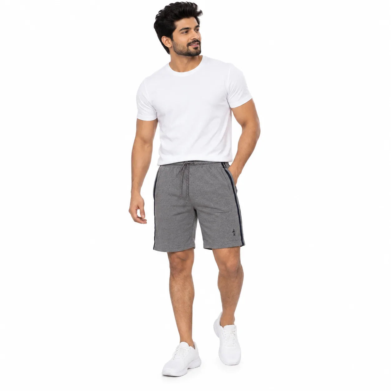 TROUSERS - MEN