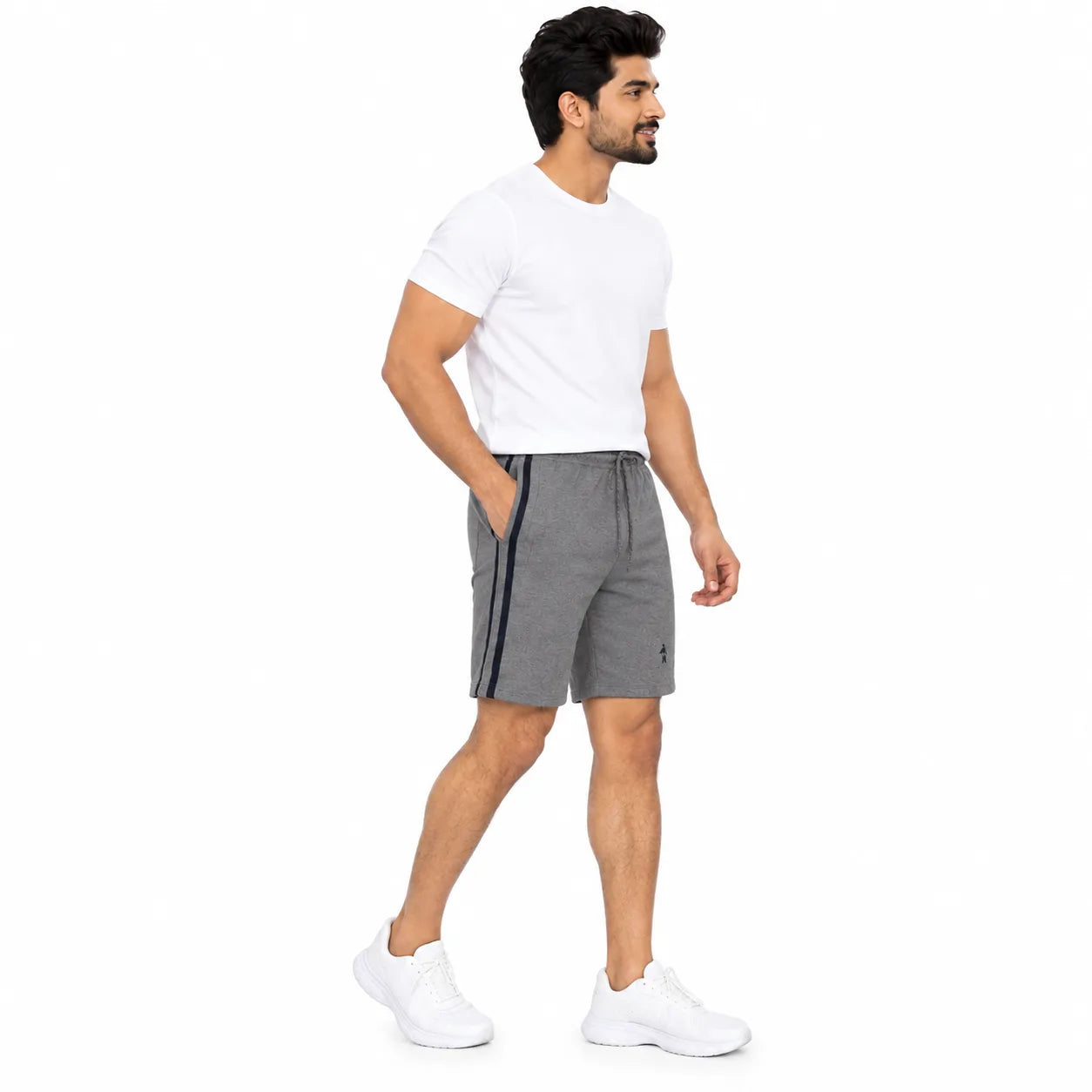 TROUSERS - MEN