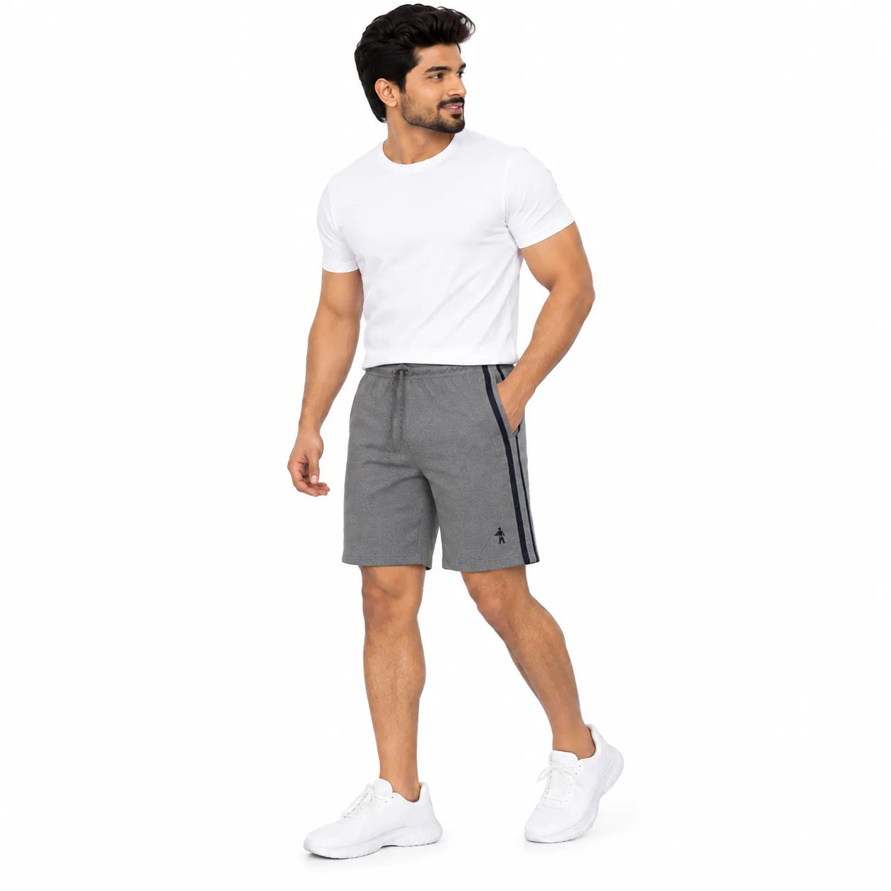 TROUSERS - MEN