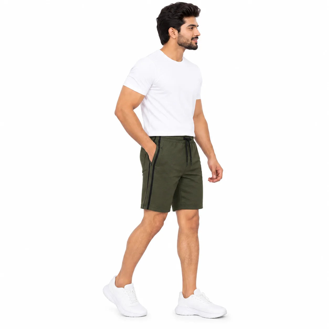TROUSERS - MEN