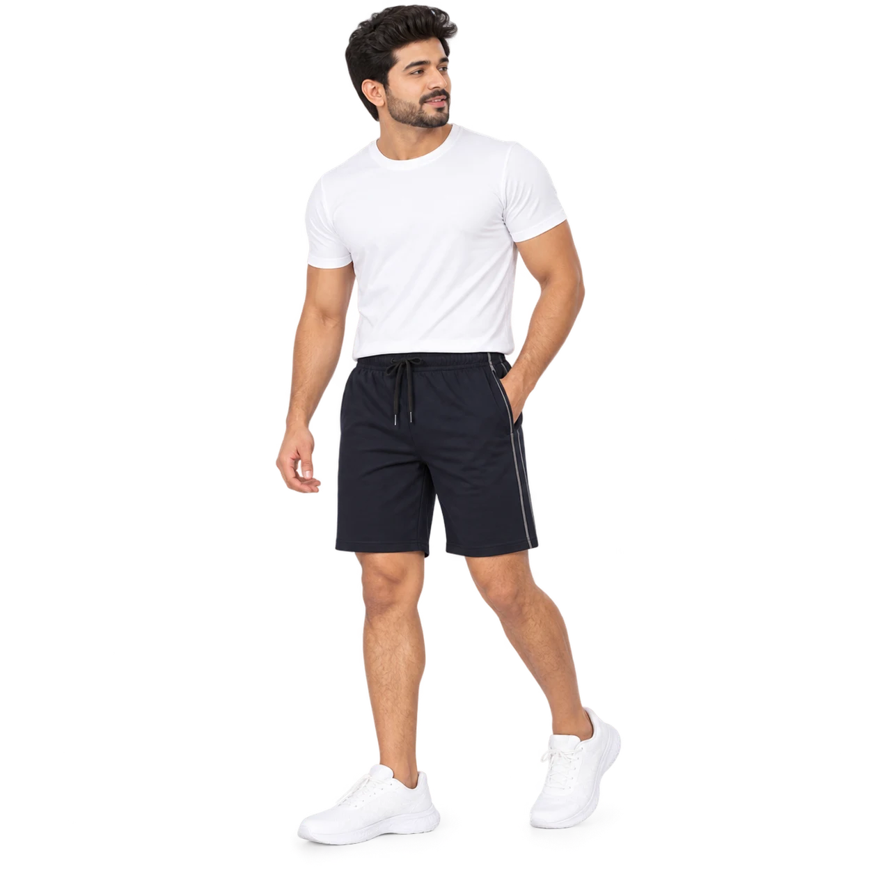 TROUSERS - MEN