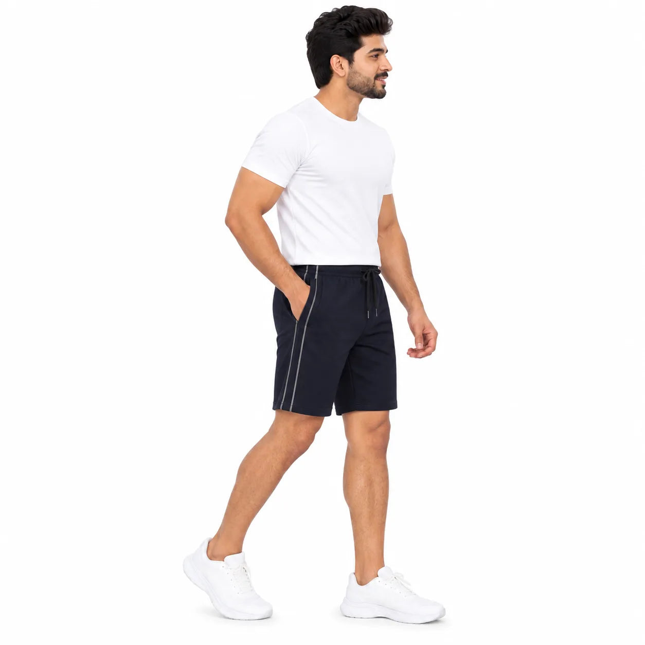 TROUSERS - MEN