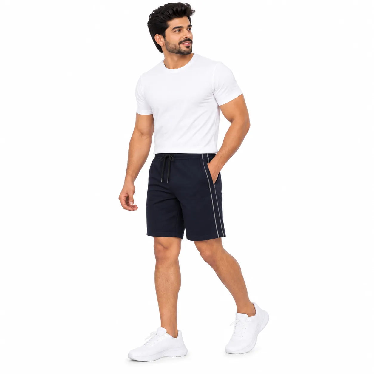 TROUSERS - MEN