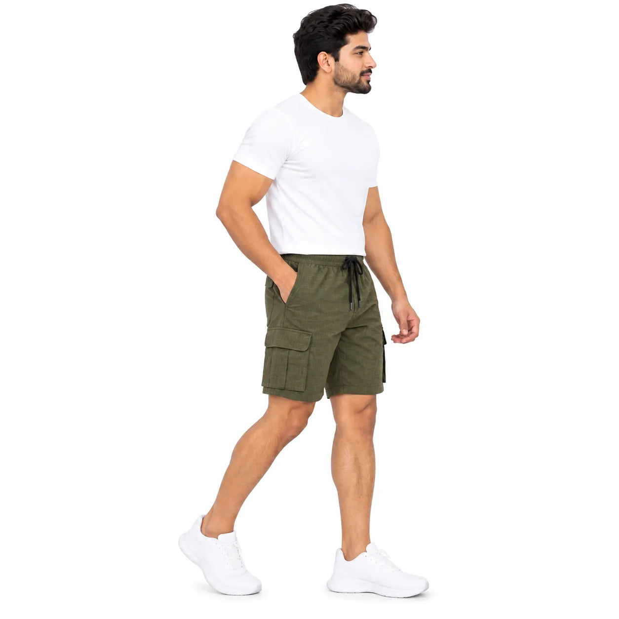 TROUSERS - MEN