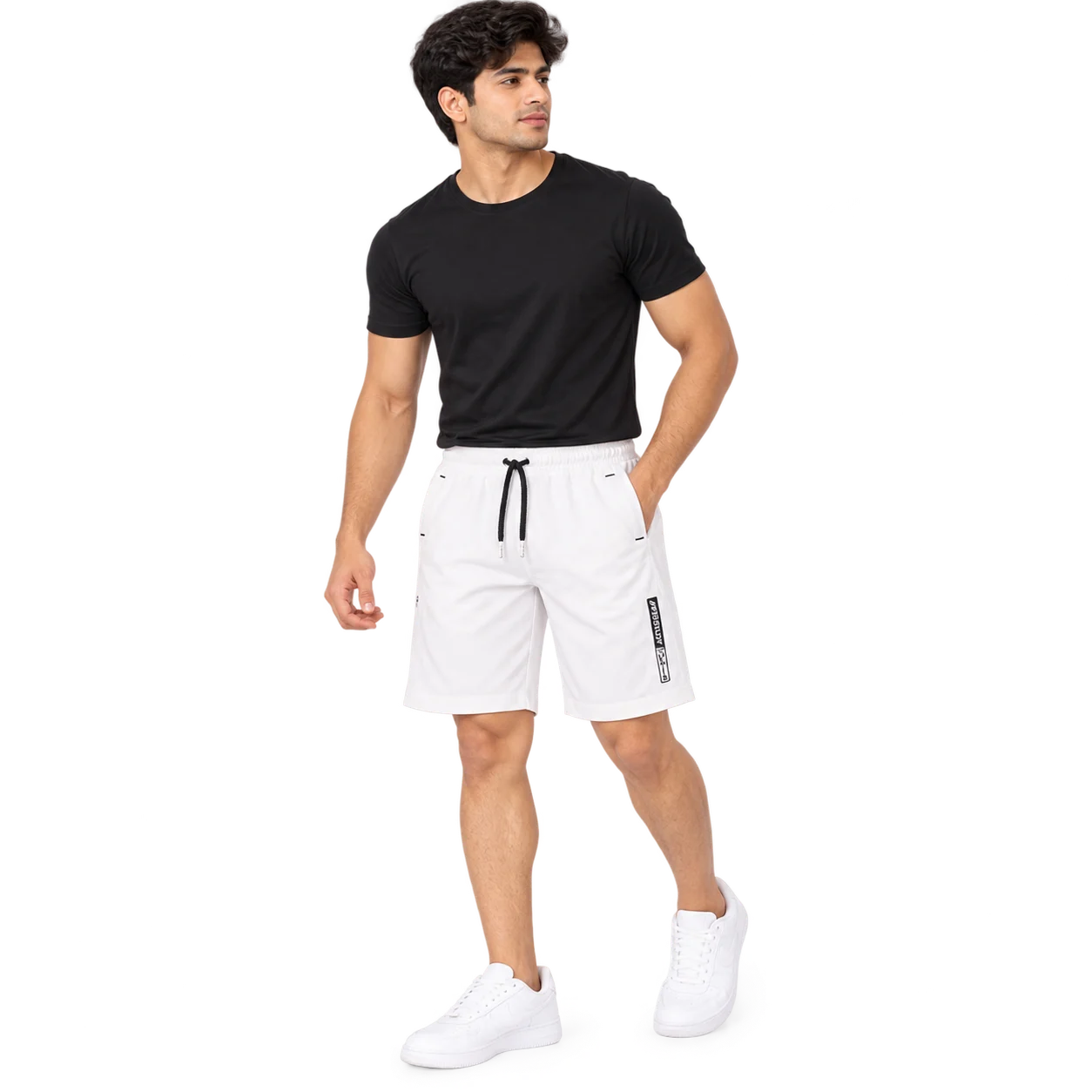 TROUSERS - MEN