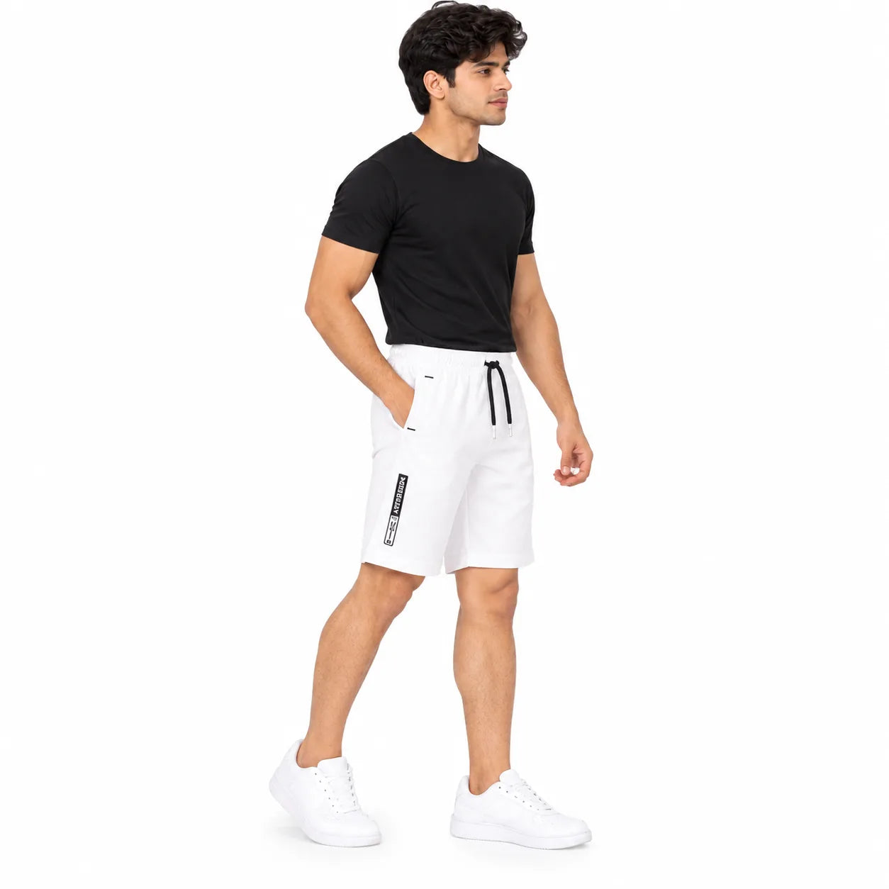TROUSERS - MEN