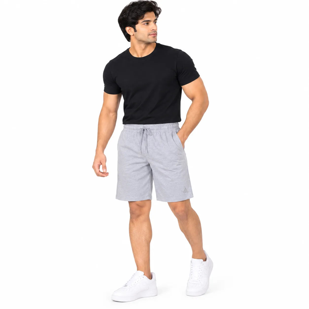 TROUSERS - MEN