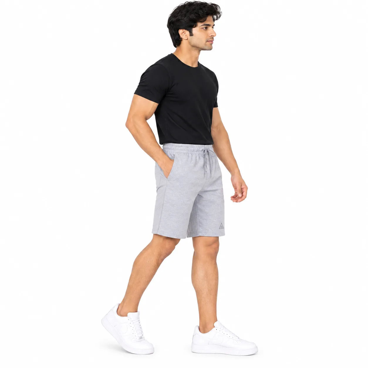 TROUSERS - MEN