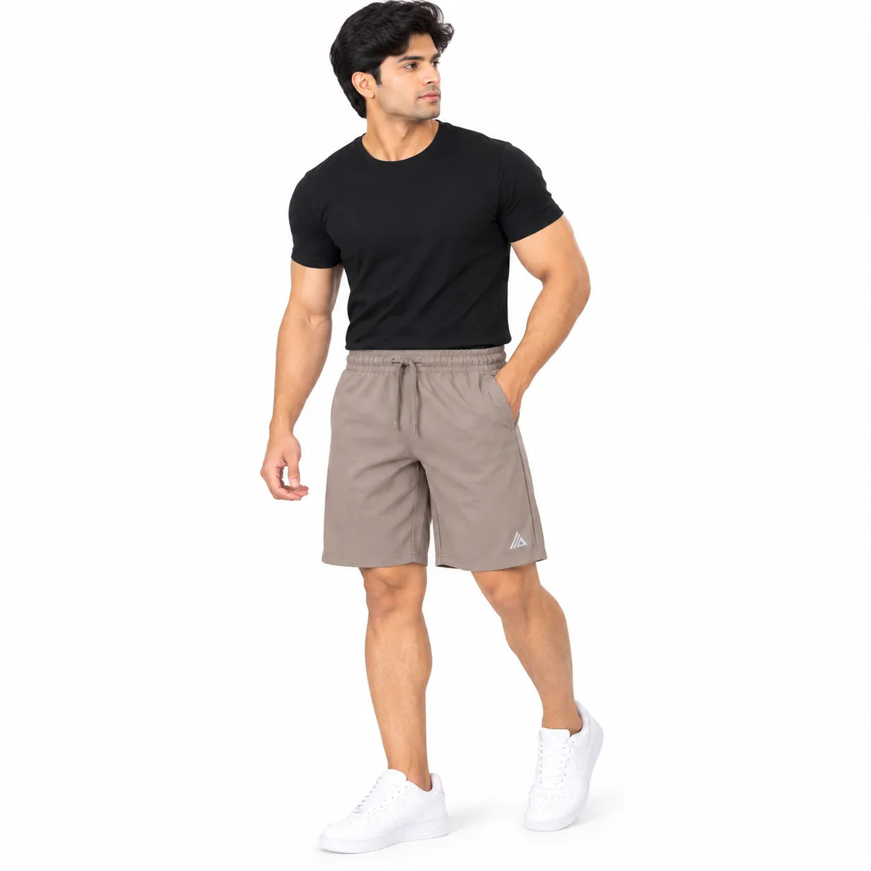 TROUSERS - MEN